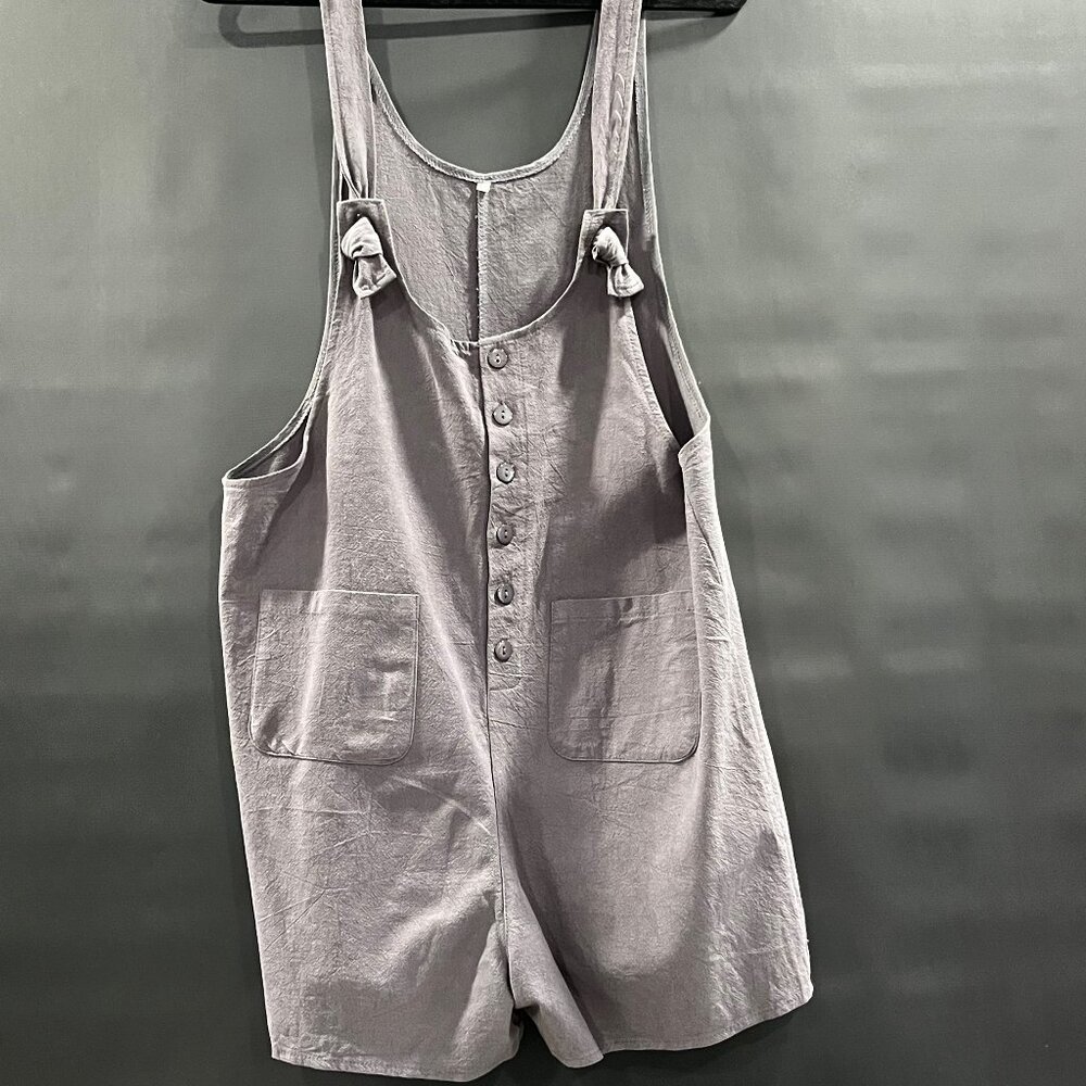 Cute Beach Romper